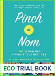 Pinch of Nom