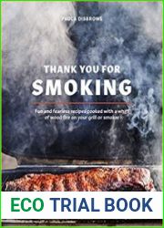 Thank You for Smoking