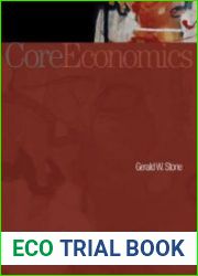 Core Economics