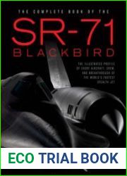 The Complete Book of the SR-71 Blackbird