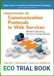 Verification of Communication Protocols in Web Services Model-Checking Service Compositions