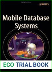 Mobile Database Systems