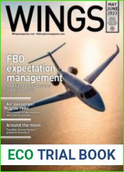 Wings - May/June 2023
