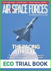 Air & Space Forces - September 2023