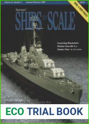 Ships in Scale 1998-01/02 (Vol.IX No.1)
