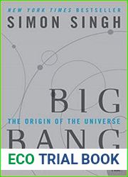 Big Bang The Origin of the Universe