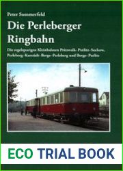 DIe Perleberger Ringbahn