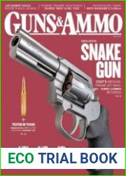 Guns and Ammo