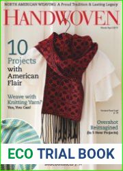 Handwoven