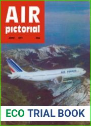 Air Pictorial 1977-06