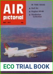 Air Pictorial 1977-05