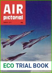 Air Pictorial 1977-03