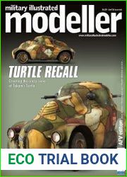 Military Illustrated Modeller