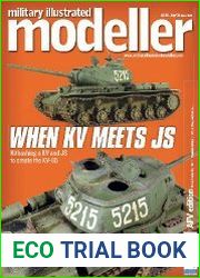 Military Illustrated Modeller