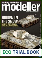 Military Illustrated Modeller