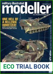 Military Illustrated Modeller