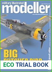 Military Illustrated Modeller