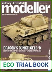 Military Illustrated Modeller
