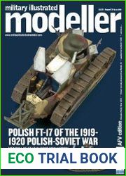Military Illustrated Modeller
