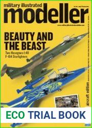 Military Illustrated Modeller