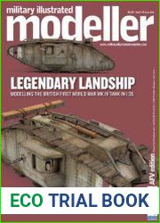 Military Illustrated Modeller