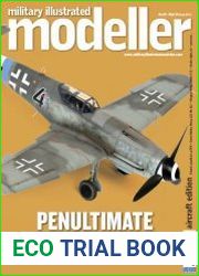 Military Illustrated Modeller
