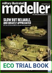 Military Illustrated Modeller