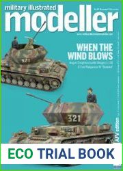 Military Illustrated Modeller