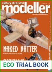 Military Illustrated Modeller