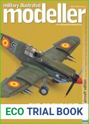Military Illustrated Modeller