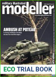 Military Illustrated Modeller
