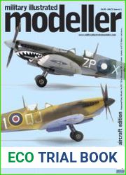 Military Illustrated Modeller