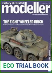 Military Illustrated Modeller