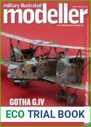 Military Illustrated Modeller