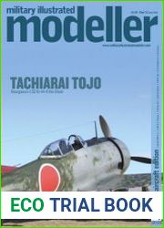 Military Illustrated Modeller