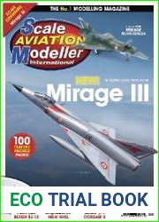 Scale Aviation Modeller International