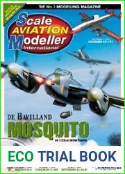 Scale Aviation Modeller International
