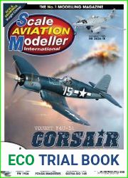 Scale Aviation Modeller International