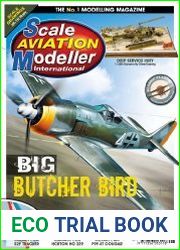 Scale Aviation Modeller International