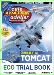 Scale Aviation Modeller International