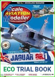 Scale Aviation Modeller International