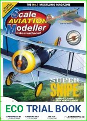 Scale Aviation Modeller International