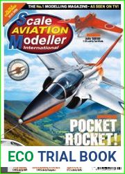 Scale Aviation Modeller International