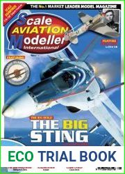 Scale Aviation Modeller International