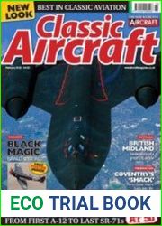 Classic Aircraft