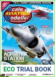 Scale Aviation Modeller International