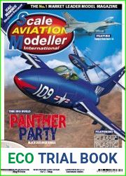 Scale Aviation Modeller International
