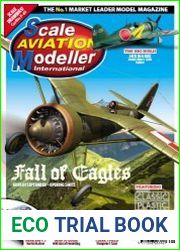 Scale Aviation Modeller International