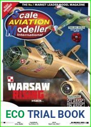 Scale Aviation Modeller International