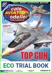 Scale Aviation Modeller International